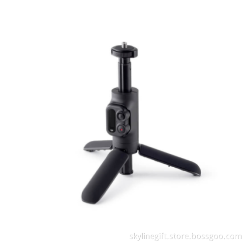 In stock Original DJI Action 2 Remote Control Extension Rod Selfie Stick Tripod for Osmo Action 2 Camera Accessories